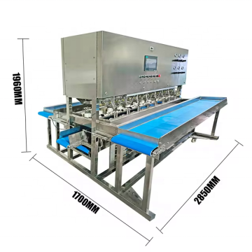 Mango Apple Pear Taro Papaya Lemon Skin Peeling Machine