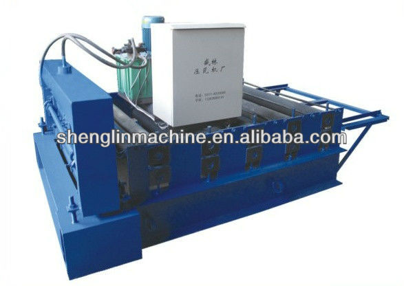 Leveler leveling machine  Metal Straightening Machinery