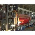 YYW 2.4MW Gas Fired Hot Oil Boiler