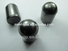 High Performance Solid Cemented carbide drill bits,iron tungsten carbide drill bit