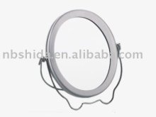 aluminium mirror, silver mirror, cosmetic mirror