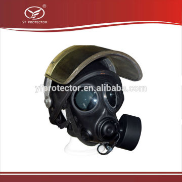 Anti Riot Gas Mask/respirator gas mask