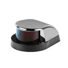 Marine LED Navigation Lights - Boat Marine Navigation Lamp