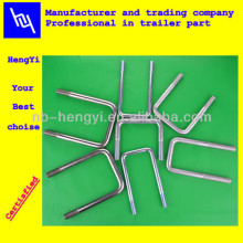 OEM trailer square u bolt