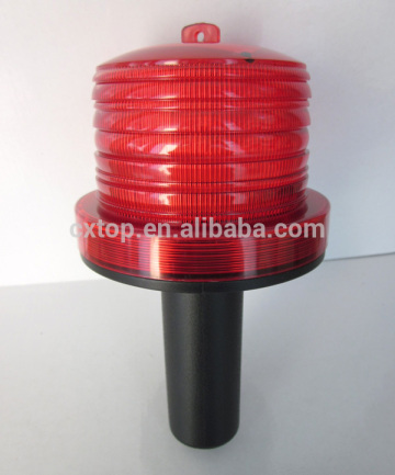 LED Light Traffic Cone