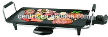 Teppanyaki Grill / Electric Grill / cook size 43x23cm / 2000W