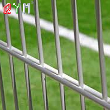 868 Double Wire Mesh Fence Panel 656 Fencing