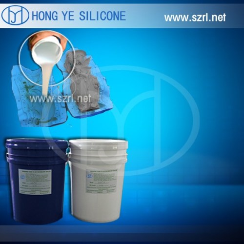 Addition Cure Silicon Rubber for Artificial Stone