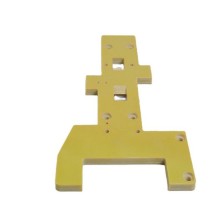 FR4 G10 Epoxy Board Fiberglass Insulator