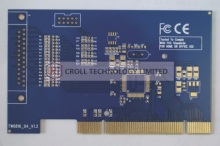 2l Pci Card Board Gold Finger?