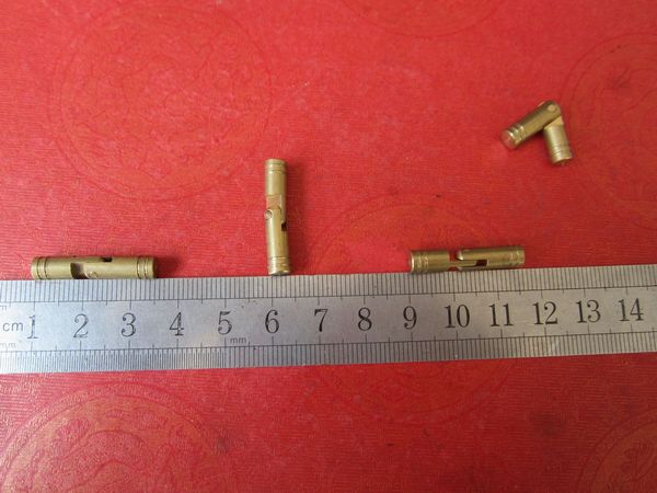 Hinges, Brass Cylindrical Hinges, Box Concealed Hinges, Brass Pin Hinges for Boxes