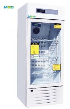 Medical Cryogenic Equipment Blood Bank Refrigerator