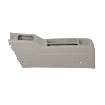 Auto Central Control