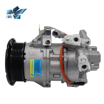 5SER09C AC Compressor for Toyota Yaris 2002