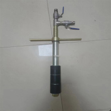 Sealing Shallow Hole Grouting Plugs