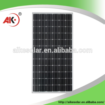 300w high-power monocrystalline solar panel