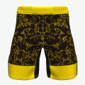 Heren crossfit shorts sporten fighting board shorts