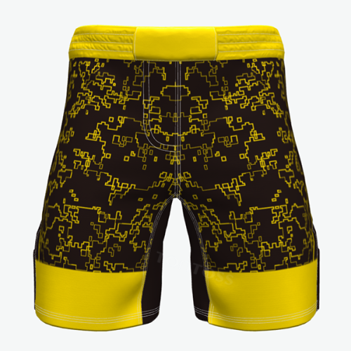 Heren crossfit shorts sporten fighting board shorts