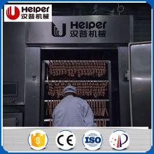 Professional Manfacturing Electric Meat Smoker Oven Machine