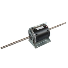 Single Phase Capacitor Start Fan Coil Motor for AC Fan Motors
