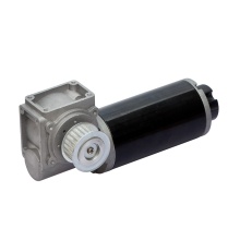 12V 24V DC Worm/Right Angle Gear Motor 63JW/63ZY105 63JW/63ZY125