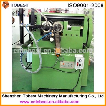 rolling machine rebar thread rolling machine thread cutting machine