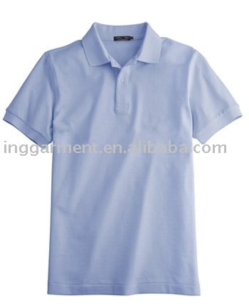 Uniform Polo Shirt