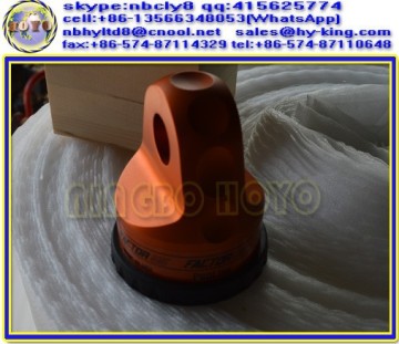 Aluminum alloy winch cable thimble , off road 4wd receiver hitch d ring , 4x4 awd receiver shackle bracket