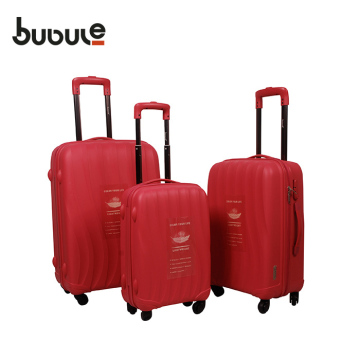 BUBULE 2016 protective cover suitcase plastic suitcase covers round suitcase