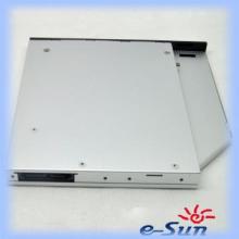Hard Drive Enclosures - 2nd HDD Case supports SATA 3.0