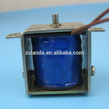 DC frame electromagnets,DC solenoid