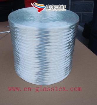 11micron 660tex Roing for Texturizing