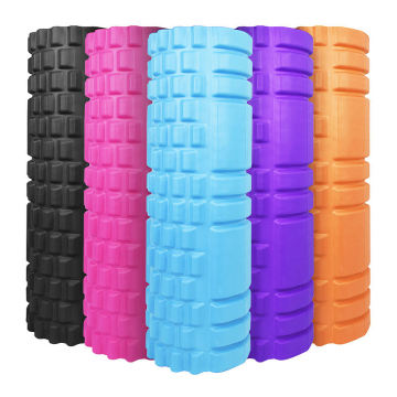 Cột Yoga Fitness Eva Foam Roller