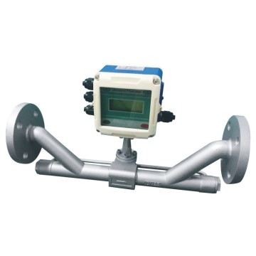 Ultrasonic Pipeline type flowmeter