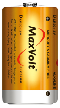 LR20 D Alkaline Dry battery