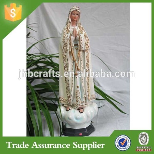 Jinhuoba Christian Statue Resin Christian Products Wholesale
