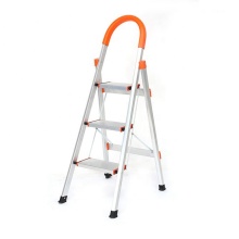 Ladders Household Ladder Aluminum A Type Step ladder