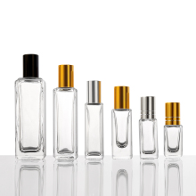 glass essential oil bottles,travel perfume bottle refillable