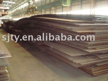 42CrMo alloy constructional steel plate