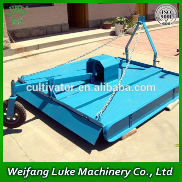 PTO grass mower slasher for tractors