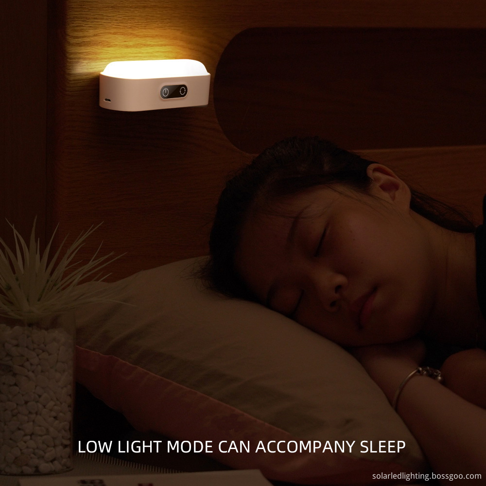  Dimmable Illumination with Motion Sensor