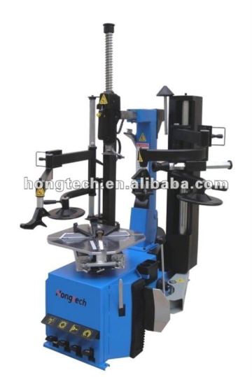 top quality fully-automatic Tire tyre Changer TEA50RL