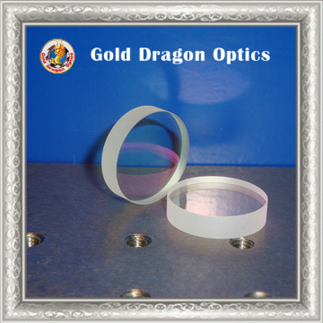 BK7 Round Windows Coated optical