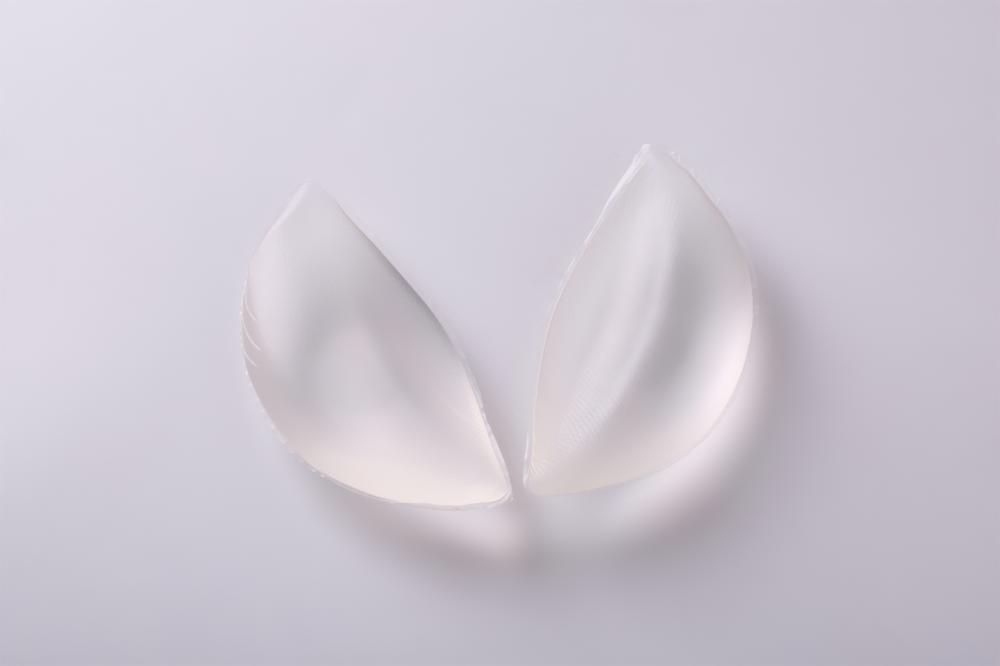 Women breast enhance bra insert pads