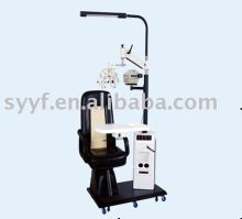 ophthalmic chair