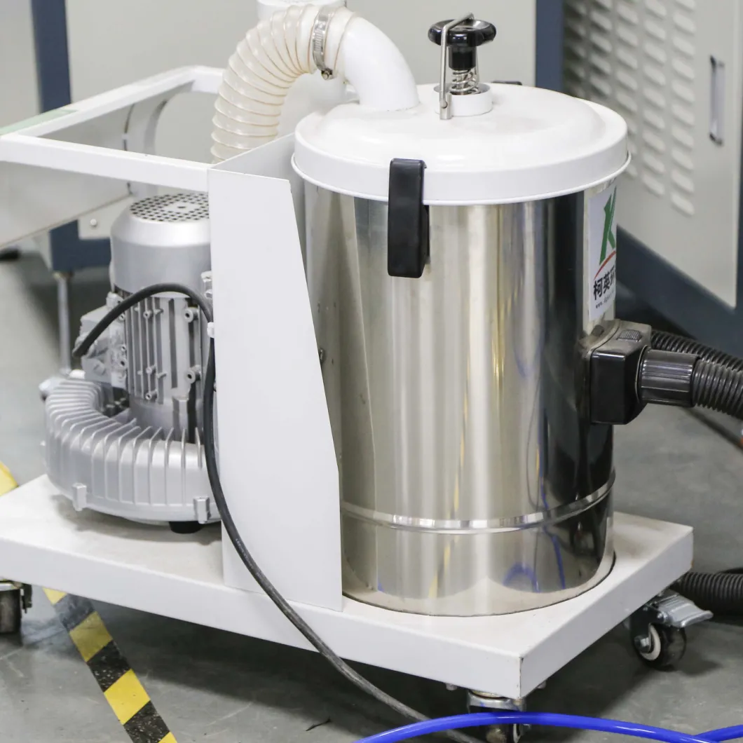 Plug Insert Crimping Riveting Machine