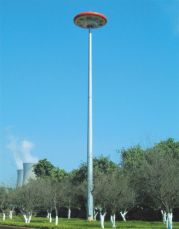 High Mast Lamp