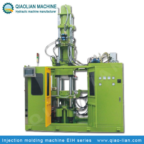 EPDM Rubber Vertical Injection Molding Machine 300Ton