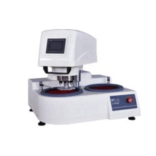 GA-2409 Dual Control Automatic Polish-Grinding Pre-grinding Machine