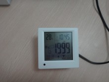 air intelligent touch screen controller